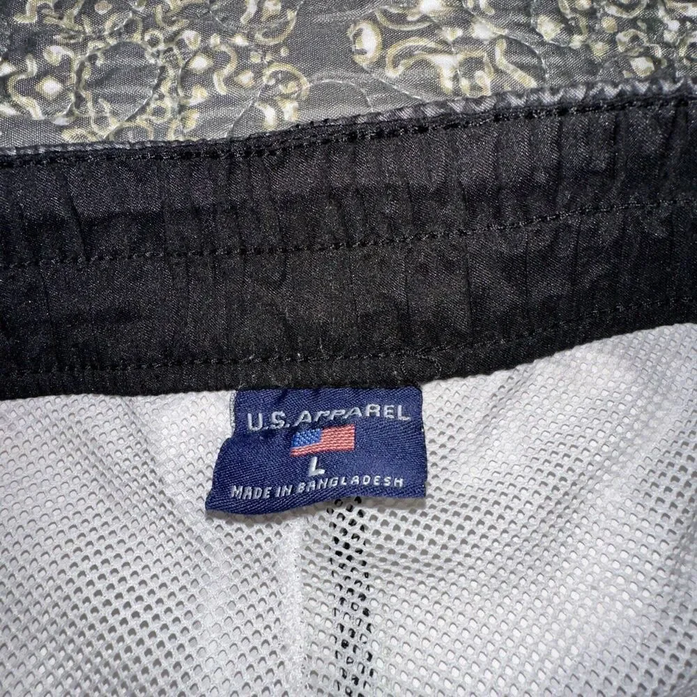 US Apparel trunks us
